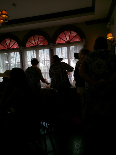 Tea House «Sisters Tea House & Gift Shop», reviews and photos, 505 Main St, Fenton, MO 63026, USA