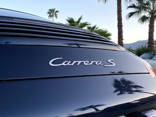 Used Car Dealer «Palm Desert Auto - Classic Cars», reviews and photos, 74725 Joni Dr, Palm Desert, CA 92260, USA