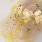 Photo n°5 de l'avis de Luana.a fait le 24/09/2019 à 16:10 sur le  La Marina Ristorante à Fiumicino