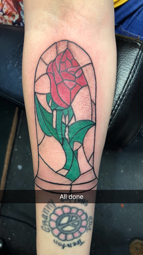 Tattoo Shop «PAS Tattoos», reviews and photos, 1735 E Ohio Pike, Amelia, OH 45102, USA