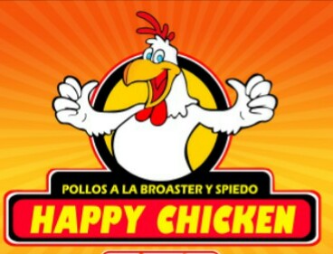 Happy Chiken