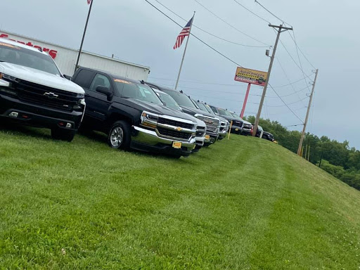 Used Car Dealer «AutoCenters Herculaneum», reviews and photos, 1225 McNutt St, Herculaneum, MO 63048, USA