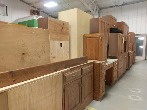 Building Materials Store «Habitat for Humanity ReStore Lakeshore», reviews and photos, 12727 Riley St, Holland, MI 49424, USA