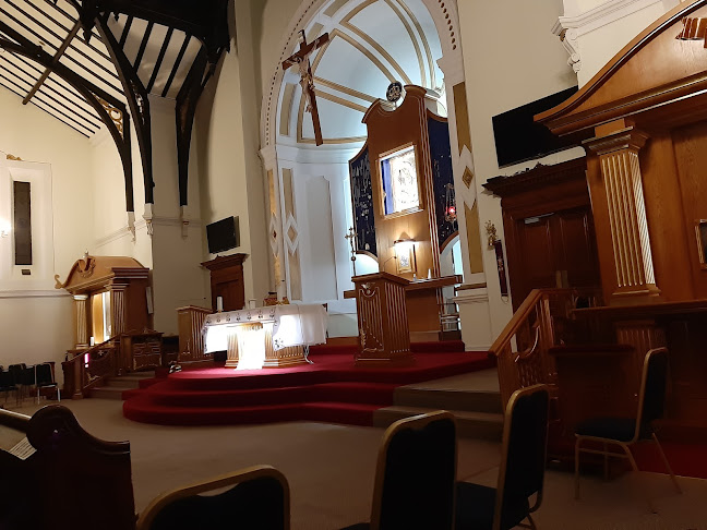 Reviews of Parafia w Bristolu in Bristol - Church