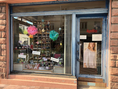 Shop Laine à Saint-Dié-des-Vosges