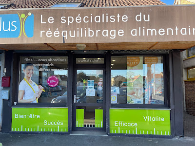 Dietplus Wittenheim à Wittenheim