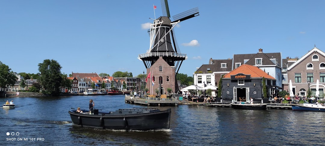 Haarlem, Hollanda