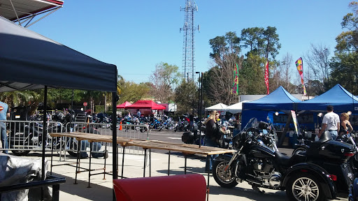 Harley-Davidson Dealer «Seminole Harley-Davidson», reviews and photos, 620 Hickman Cir, Sanford, FL 32771, USA