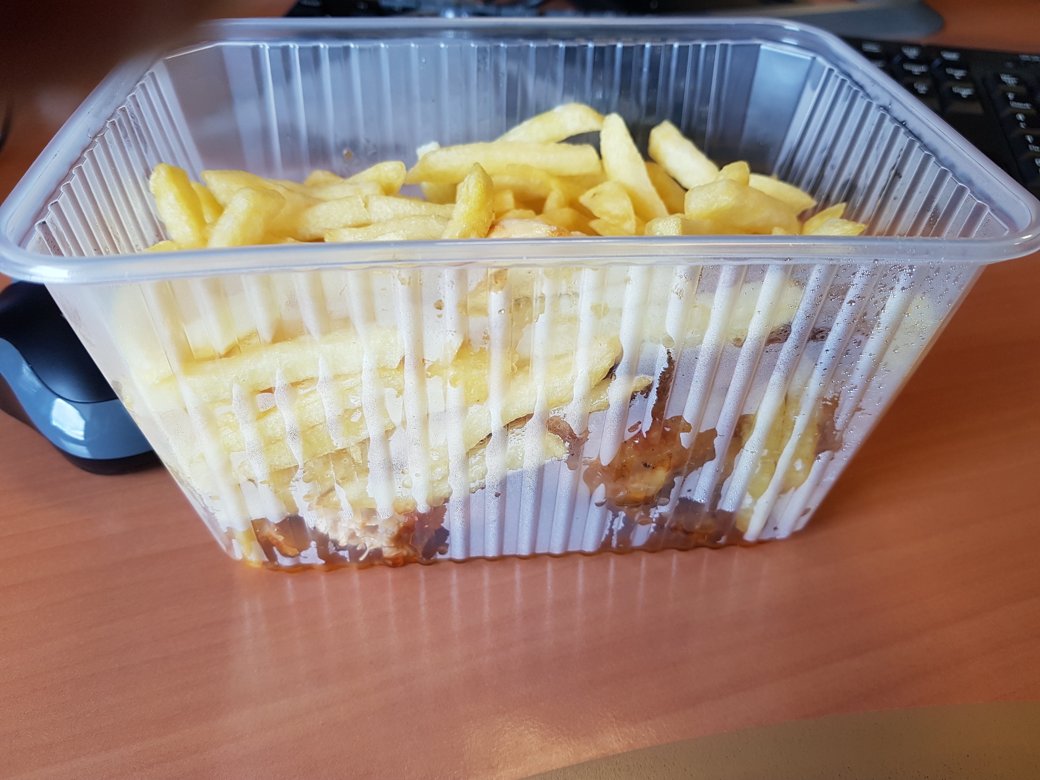 Photo n° 1 de l'avis de Lorenzo.u fait le 24/03/2018 à 15:38