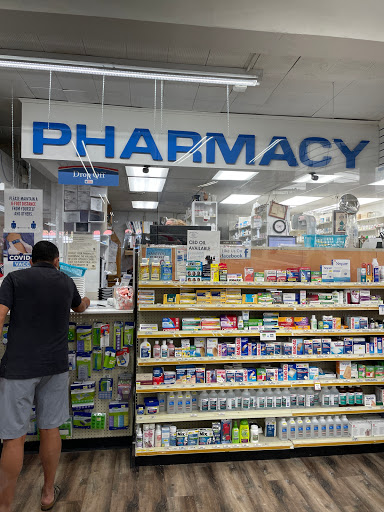 Pharmacy «Davis Islands Pharmacy», reviews and photos, 232 Davis Blvd, Tampa, FL 33606, USA