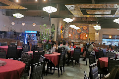 Asian Seafood House Restaurant