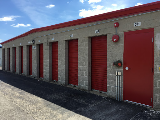 Self-Storage Facility «Simply Self Storage - Hoffman Estates», reviews and photos, 2775 Bode Rd, Hoffman Estates, IL 60169, USA