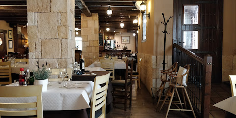 RESTAURANTE PUERTA DE TERRER