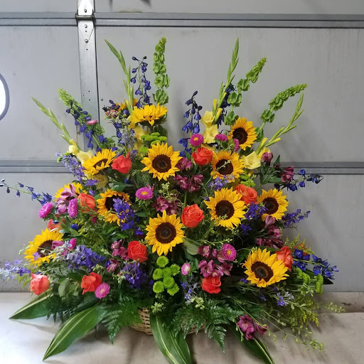 Florist «Jindra Floral Design», reviews and photos, 4603 Pearl Rd, Cleveland, OH 44109, USA