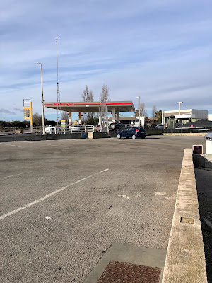Access - TotalEnergies à Palavas-les-Flots