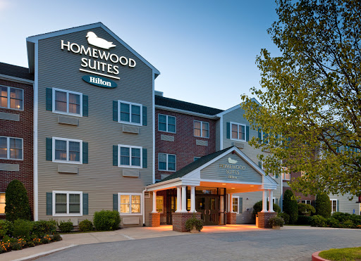 Extended stay hotel Lowell