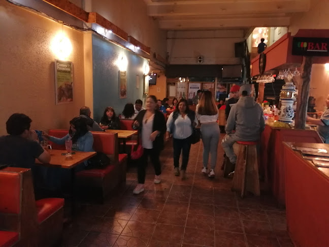 Opiniones de Restaurante "Toro de Sangre" en Osorno - Restaurante