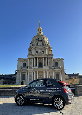 Royal Speed Paris 7ème à Paris