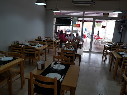 Restaurante Pizzeria Nico Playa - Carrer del Clot de la Mota, 6, 46730 Gandia, Valencia, Spain