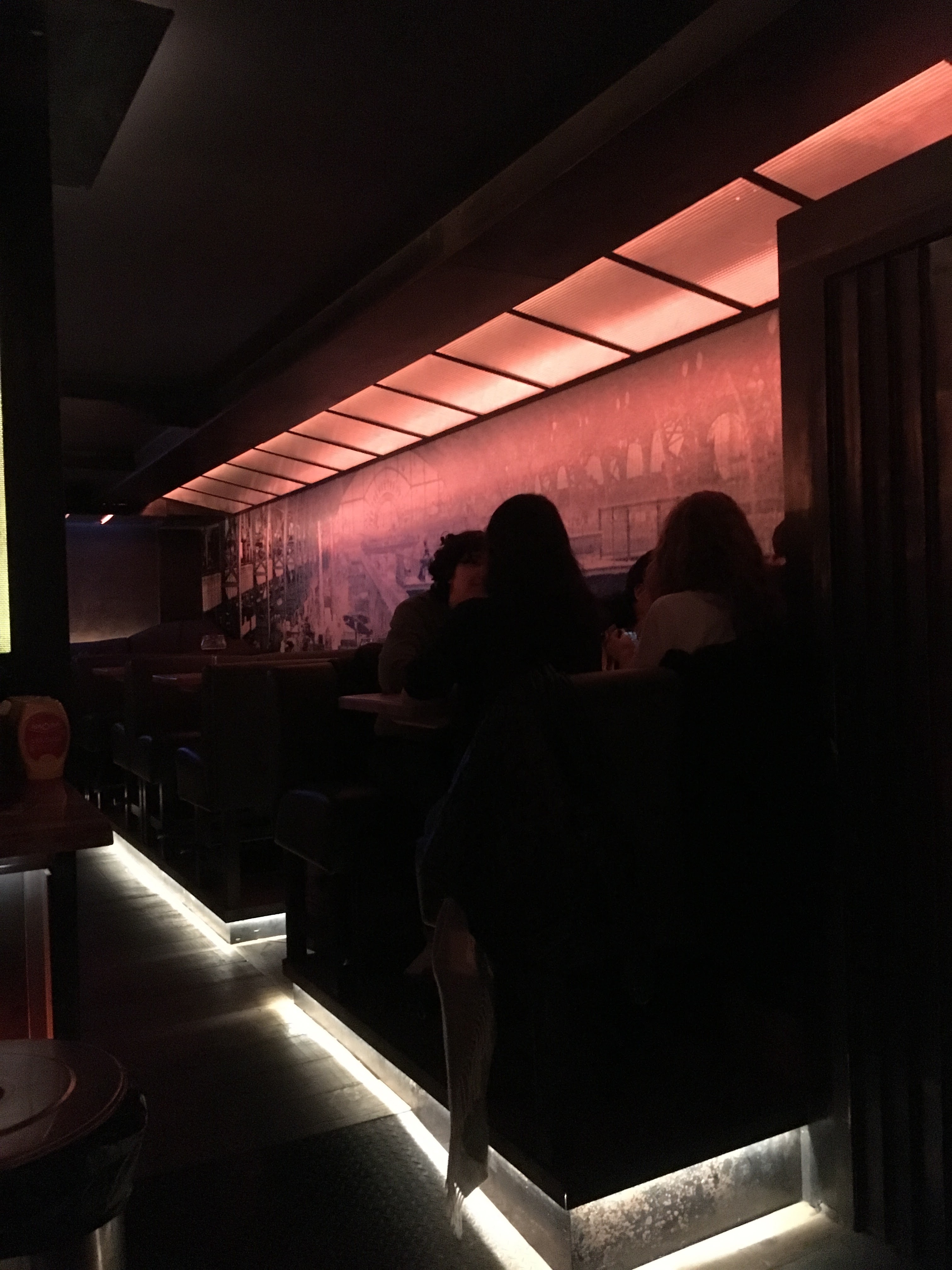 Photo n° 7 de l'avis de Accel. fait le 29/01/2019 à 23:38
