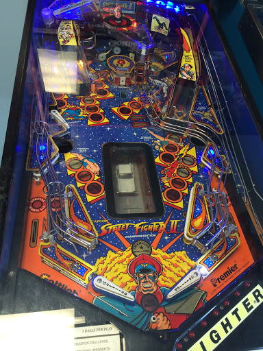 Video Game Store «Save Point Video Games», reviews and photos, 8640 University City Blvd, Charlotte, NC 28213, USA