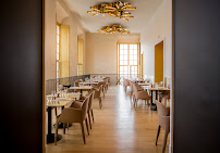 Photos du propriétaire du Restaurant français Ore - Ducasse au château de Versailles - n°1