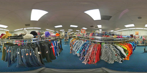 Thrift Store «The Vine Thrift», reviews and photos, 4609 Denton Hwy, Haltom City, TX 76117, USA