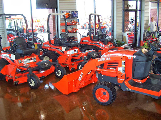 Farm Equipment Supplier «Cirrus Outdoor Power Equipment», reviews and photos, 3613 Hwy 31 W, White House, TN 37188, USA