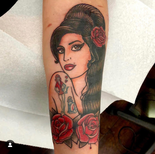 Explore southwest tattoo ideas, creative tattoo ideas in Douglasville, available at Long Island Ink Tattoo & Piercing