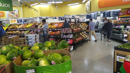 Discount Supermarket «Walmart Central», reviews and photos, 1012 Riley St, Folsom, CA 95630, USA