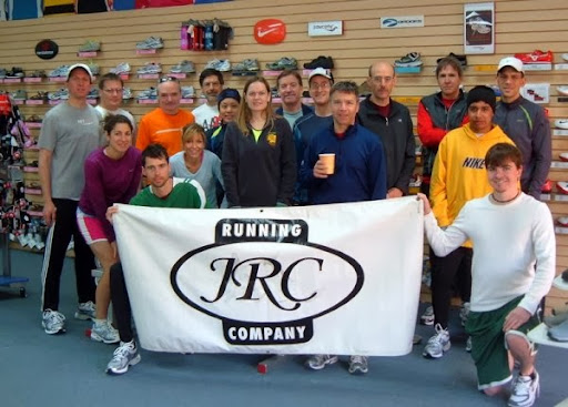 Shoe Store «Jenkintown Running Co», reviews and photos, 416 York Rd, Jenkintown, PA 19046, USA