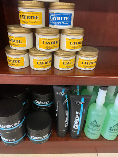 Barber Shop «Clip Joint Barber Shop & Salon», reviews and photos, 2436 S Western Ave, San Pedro, CA 90732, USA