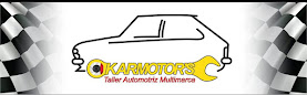 KARMOTOR'S