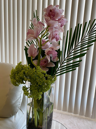 Florist «Pavilion of Flowers», reviews and photos, 799 Oceana Blvd, Pacifica, CA 94044, USA