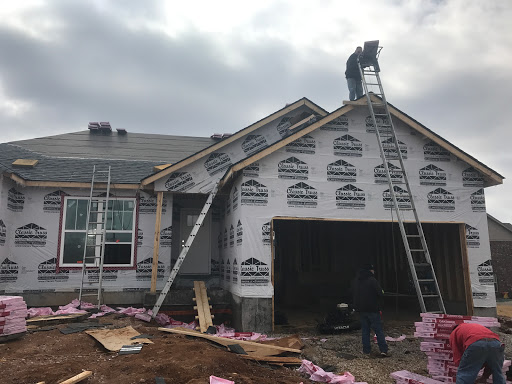 Haus Roofing in Clarksville, Indiana