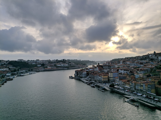 Alojamento Dona Jucunda - Matosinhos