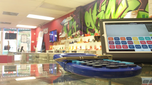 Tobacco Shop «Laughing Buddha Smoke Shop», reviews and photos, 12404 Biscayne Blvd, North Miami, FL 33181, USA