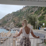 Photo n°4 de l'avis de Masha.u fait le 24/07/2021 à 23:24 sur le  Lido del Sole à Capo d'Orlando