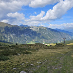 Photo n°2 de l'avis de David.e fait le 18/08/2023 à 15:29 sur le  Saxnerhütte à Colle