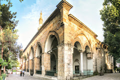 Gazi Orhan Bey Camii