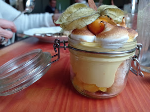 Photo n°60 de Sidonie et Compagnie - Restaurant à Guingamp ()