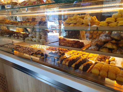 Adolfo's pastelaria no Lisboa, Lisboa