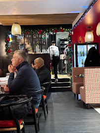 Atmosphère du Restaurant thaï Brasserie Thaï à Paris - n°7
