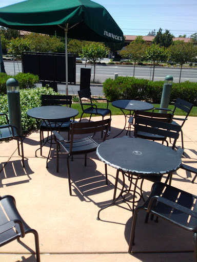 Starbucks image