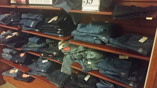 Department Store «Peebles», reviews and photos, 110 Newtown Blvd, Pocomoke City, MD 21851, USA