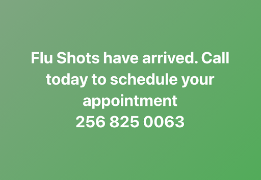 Pharmacy «Lakeshore Discount Pharmacy», reviews and photos, 221 E South St, Dadeville, AL 36853, USA