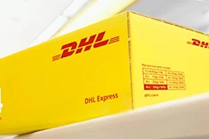 DHL Express ServicePoint image