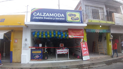 Calzamoda Cintalapa