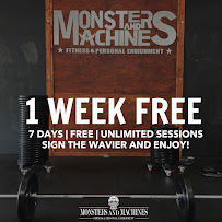 Monsters and Machines Fitness and Personal Enrichment - Photo 4 - Car repair in Fredericksburg, VA, Fredericksburg