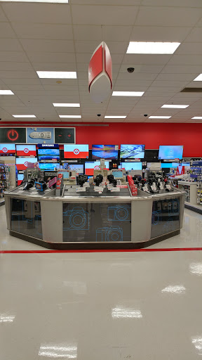 Department Store «Target», reviews and photos, 4155 W Lake Mary Blvd, Lake Mary, FL 32746, USA